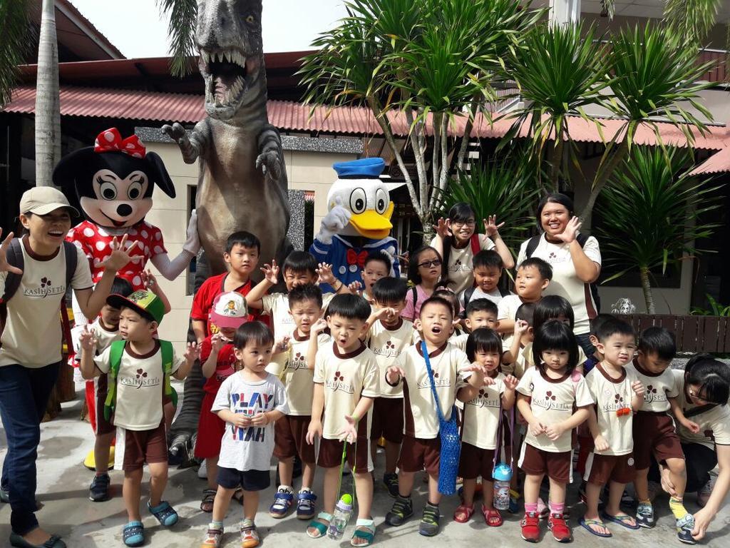 Hs Farm Waterpark 호텔 무아르 외부 사진