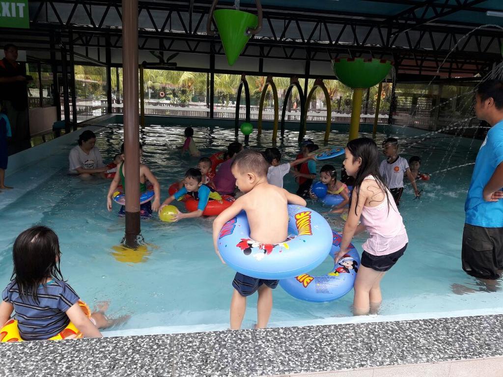 Hs Farm Waterpark 호텔 무아르 외부 사진
